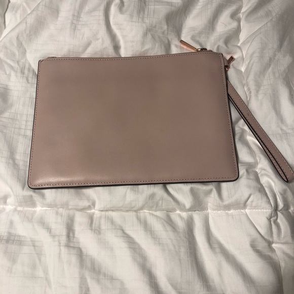 Michael Kors wristlet big - Picture 2 of 3